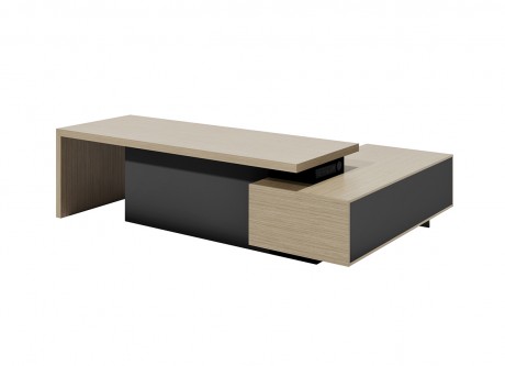 Merz Executive Table