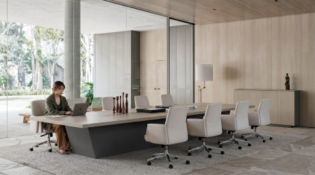 Merz Conference Table