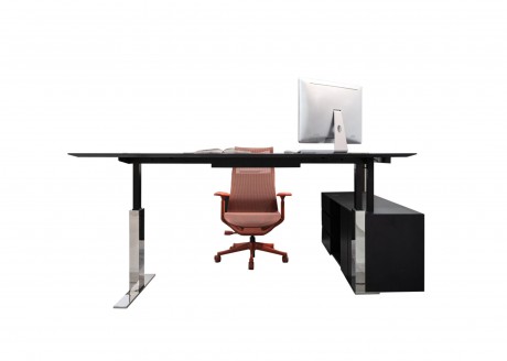 Senna+ Executive Table