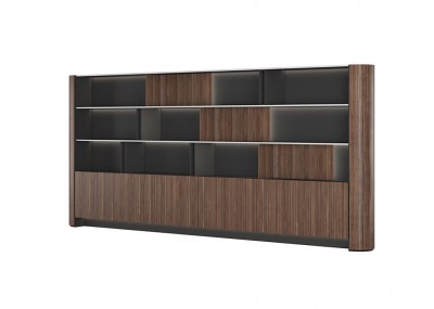 Lyon Full-wall Cabinet