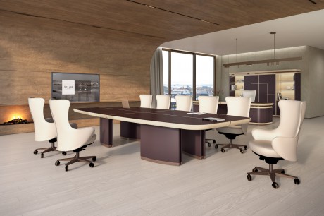 Bentley Conference Table