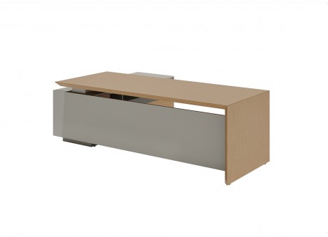 Ode plus Executive Table