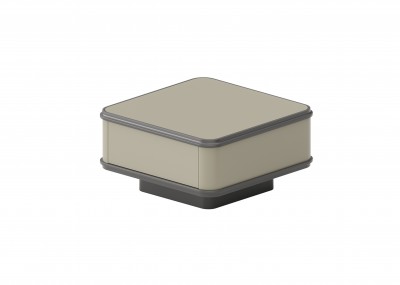 NEW JINHO Coffee Table