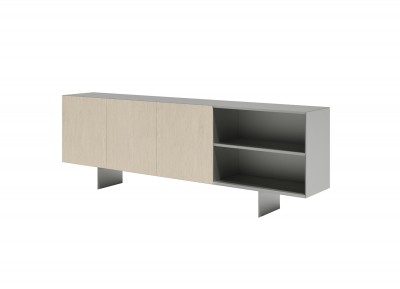 Main B Low Cabinet