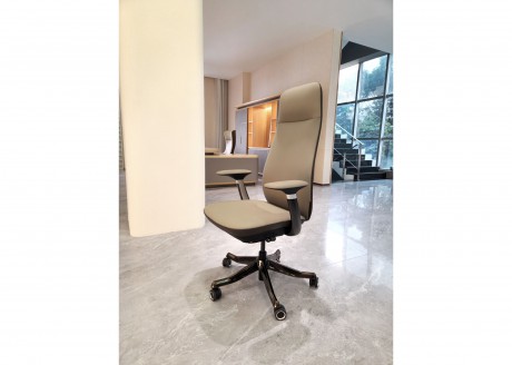 Lamborghini  Office Chair (High Back)