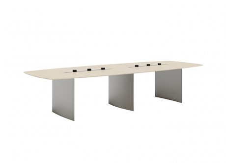 Main A Conference Table