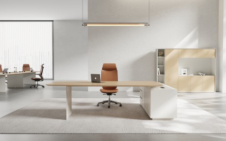Main B Executive Table