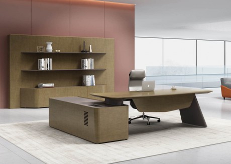 Crossover Executive Table