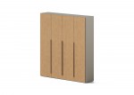 AURUS Back Cabinet