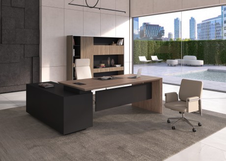 New Teco Executive Table