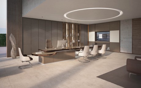 Happysong Executive Table