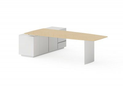 Main B Executive Table