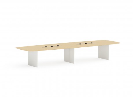 Main B Conference Table