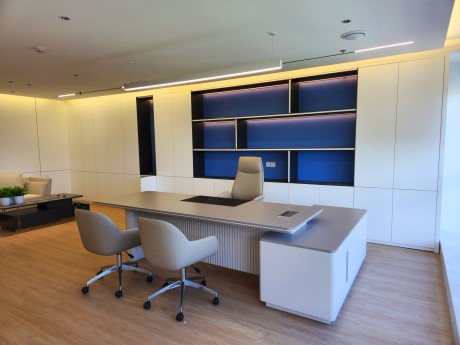 A Large Listed Technology Company in Nanshan District, Shenzhen