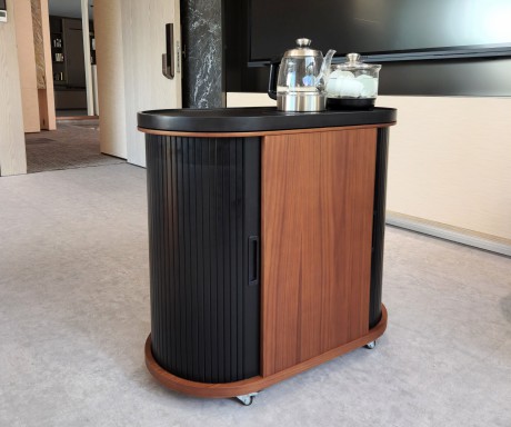 Tea Table CZ04 Tea Cabinet