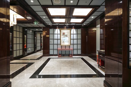 Premium Chinese Cuisine Chain