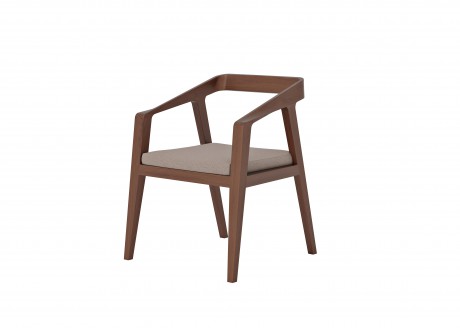 CY0607-03 Tea Chair