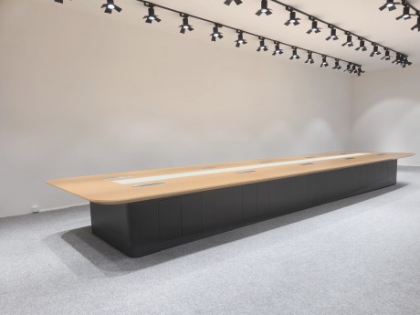 大型会议台（集线盒）