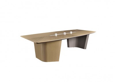 Bugatti Light Conference Table