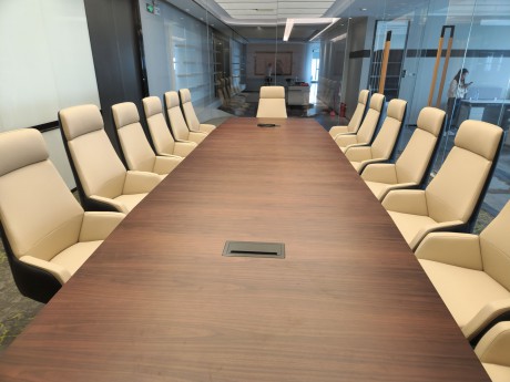 Shenzhen Nanshan Project