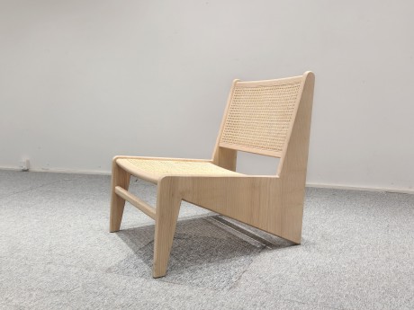 Rattan Chair