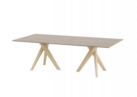 Corundum Leisure Desk