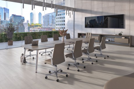 Cologne Conference Table