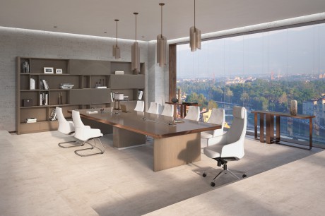 Happysong Conference Table