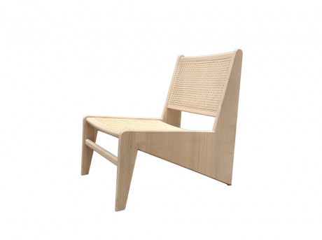 Rattan Chair