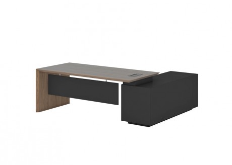 New Teco Executive Table