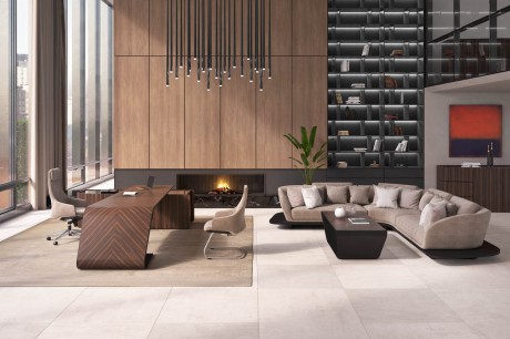 Bugatti Coffee Table