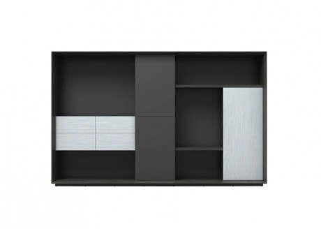 Guanheng Back Cabinet