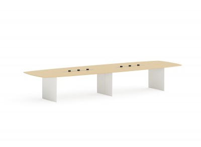 Main B Conference Table