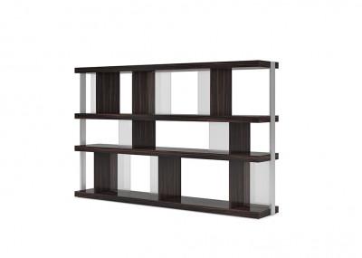 AIR Open Shelf Cabinet
