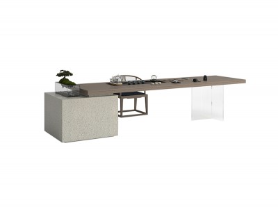 Tea Table CZ02 Tea Table