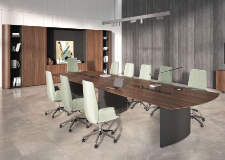 Lyon Conference Table