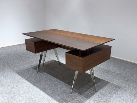 Designer Minimalist Desk