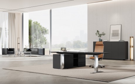 Senna+ Lifting Office Desk