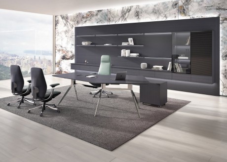 Leeds Combination cabinet