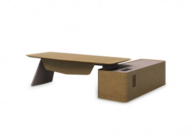 Crossover Executive Table