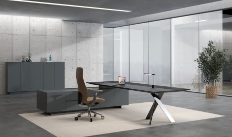 Ryan Executive Table