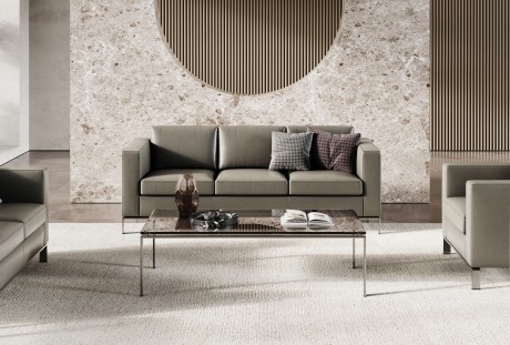 SesHeng Coffee Table