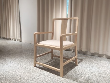 CY0608-01 Tea Chair