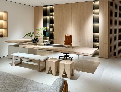 Actual Shoot of the Project in Guangzhou