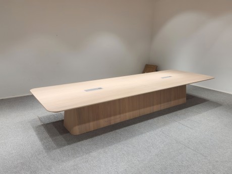 电动插座会议台