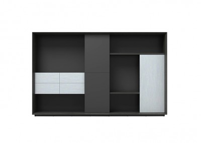 Guanheng Back Cabinet