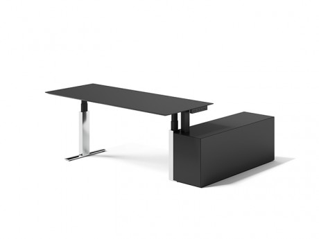 Senna+ Lifting Office Desk