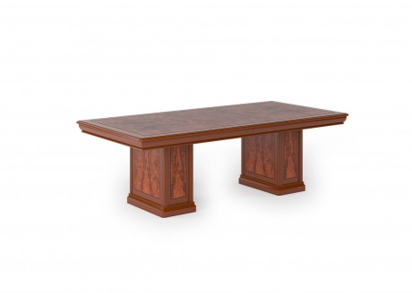 PRIVILEGE Conference Table