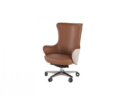 Bentley Office Chair (Mid Back)