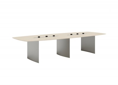 Main A Conference Table